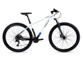 BICICLETA COLLI HILLS G2 - BRANCA/AZUL